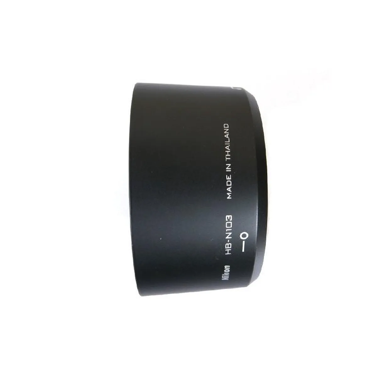 Nikon HB-N103 Lens Hood - voor 1 VR 30-110/3.8-5.6