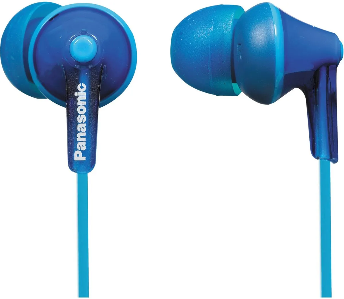 Panasonic RP-HJE125E In-ear Koptelefoon