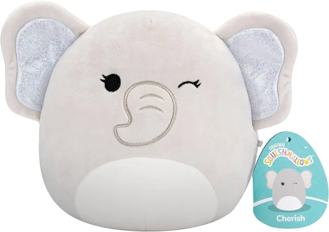 Squishmallows Cherish 19cm Pluche