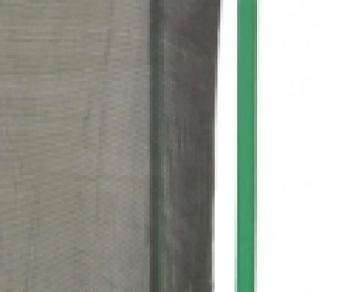 Intergard Trampoline 305cm met Net - Groen