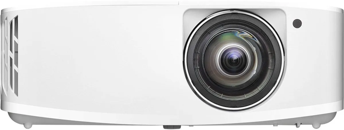 Optoma UHD35STx Beamer - Wit