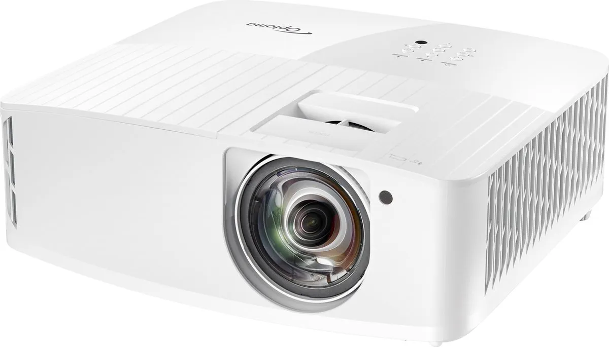 Optoma UHD35STx Beamer