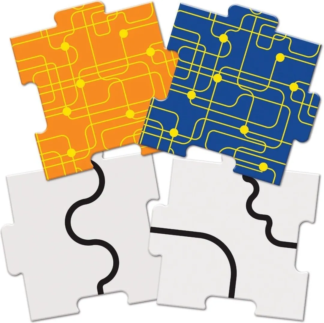 Learning Resources Botley 2.0 Activiteitenset LER2938 - 77-delig