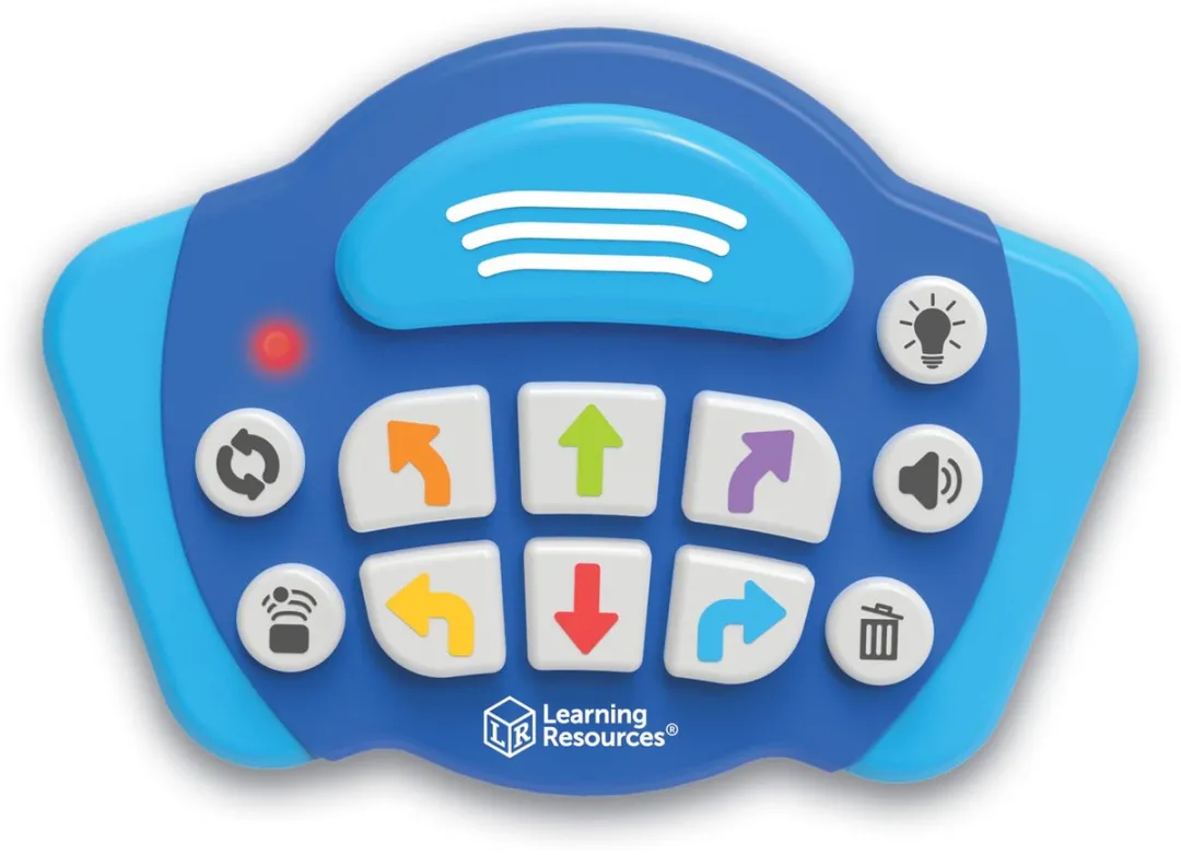 Learning Resources Botley 2.0 Activiteitenset LER2938 - 77-delig