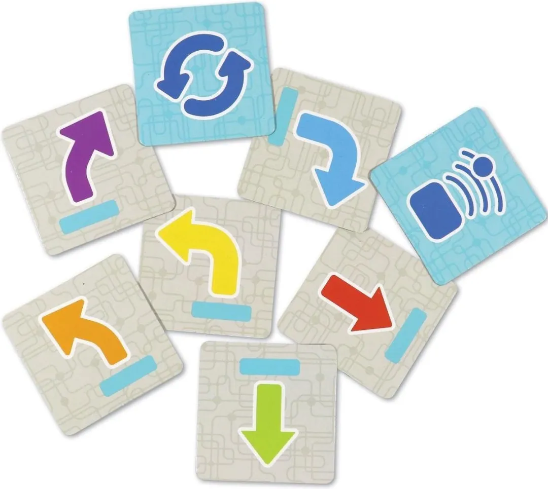 Learning Resources Botley 2.0 Activiteitenset LER2938 - 77-delig