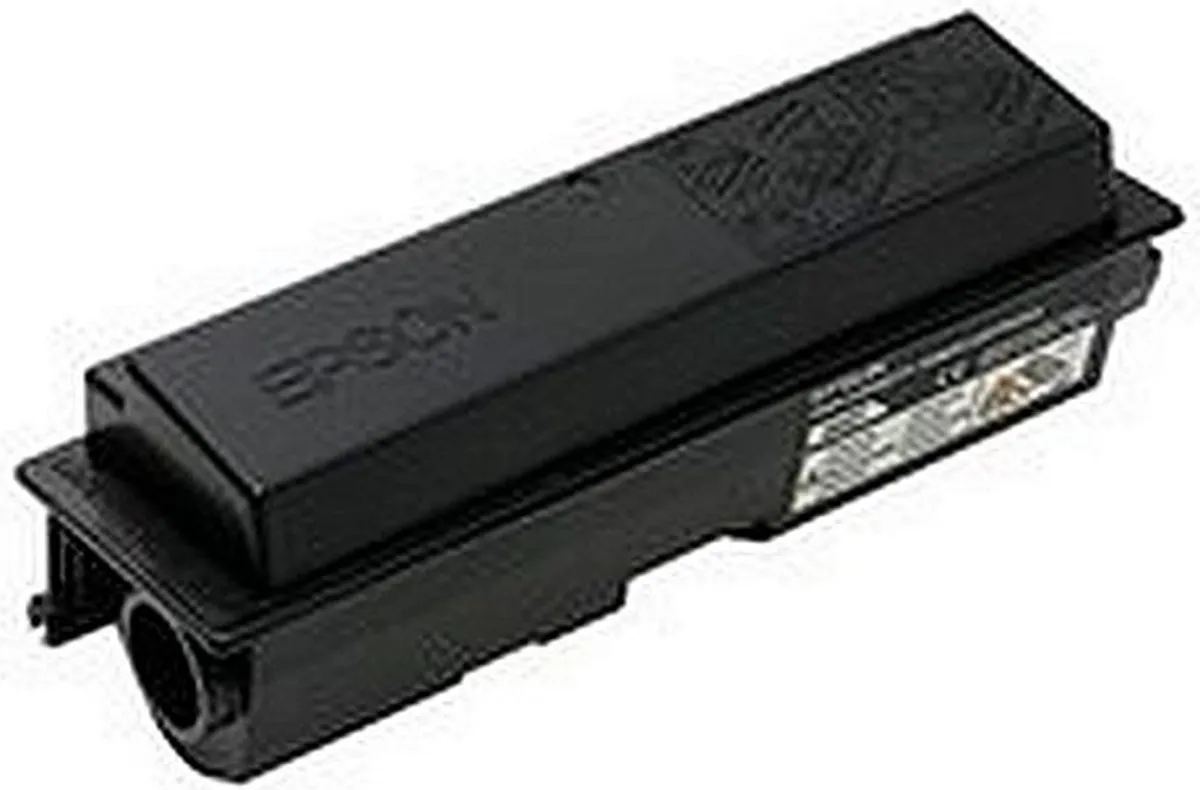 Epson AL-M2000 S050437 Tonercartridge - Zwart 8000