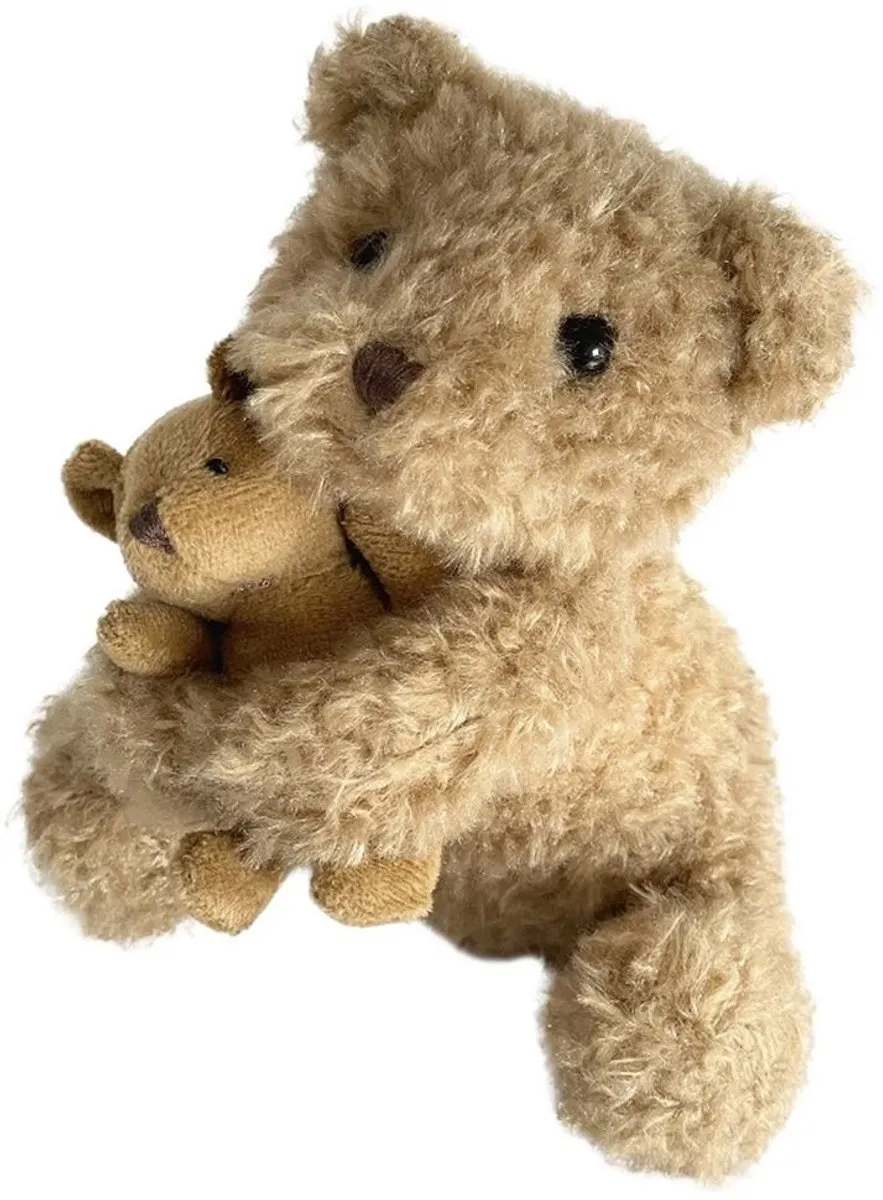 Egmont Toys Eustache Knuffelbeer