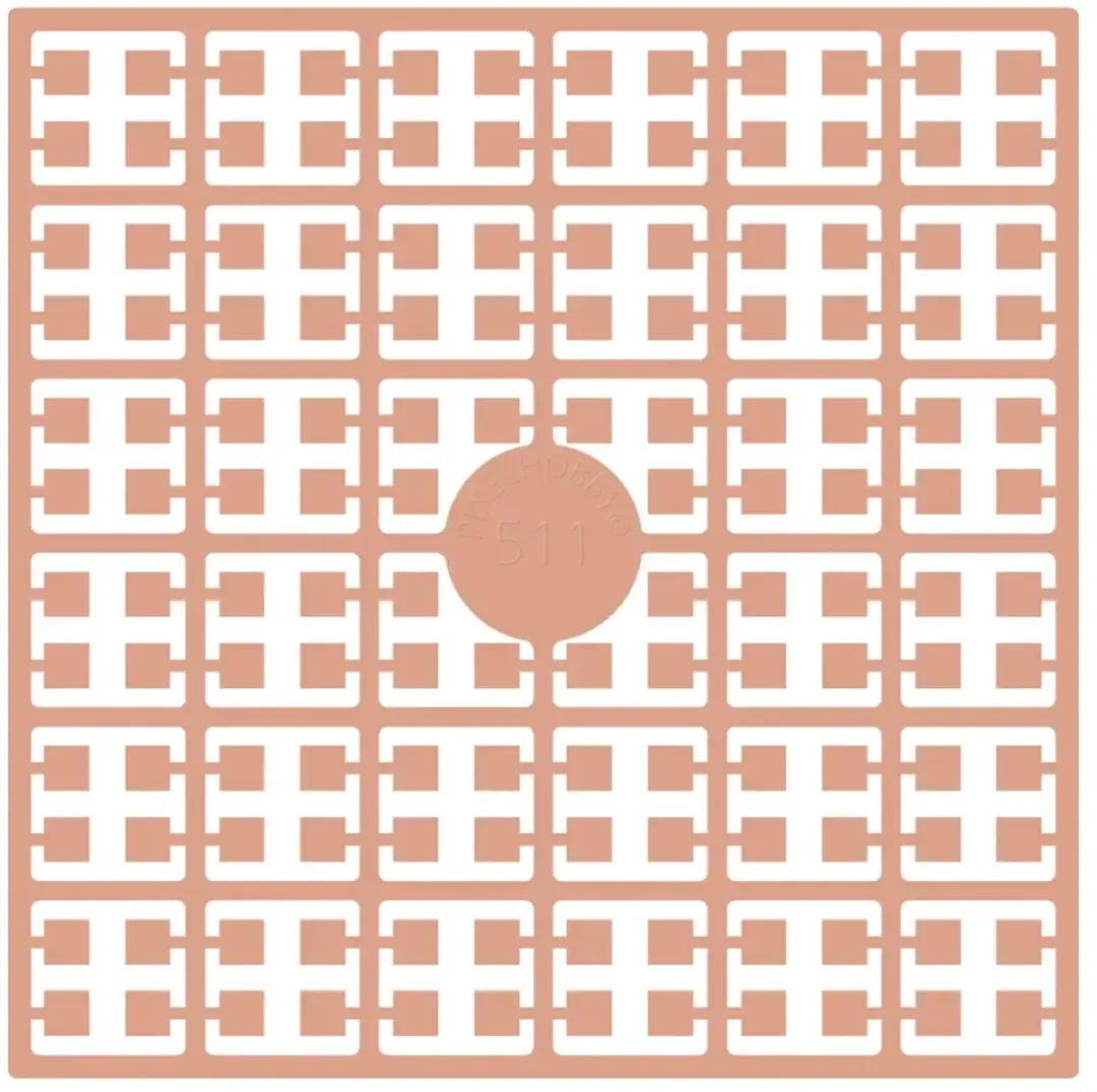 Pixelmatje Nr. 511
