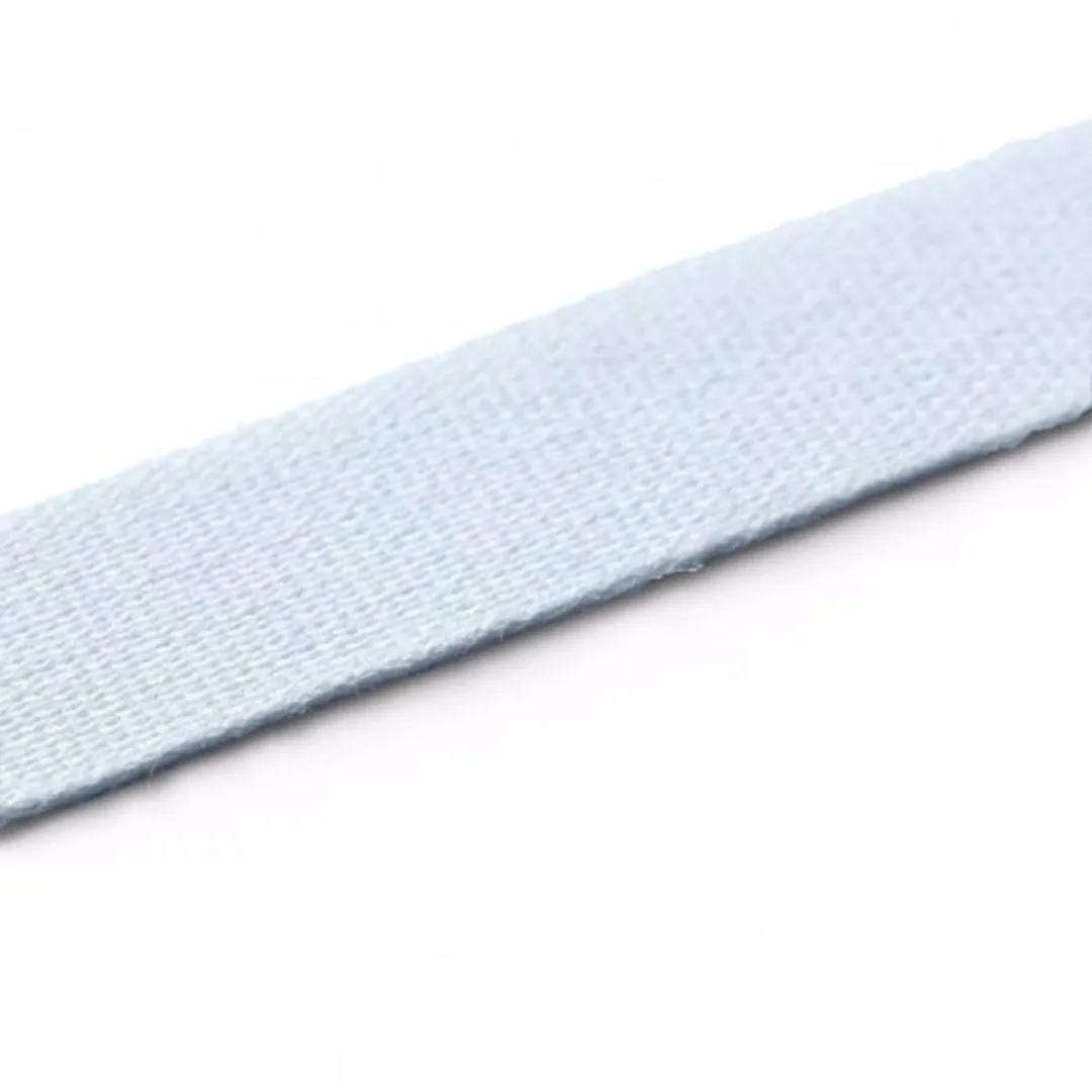 Prym Katoenband Wit 3m
