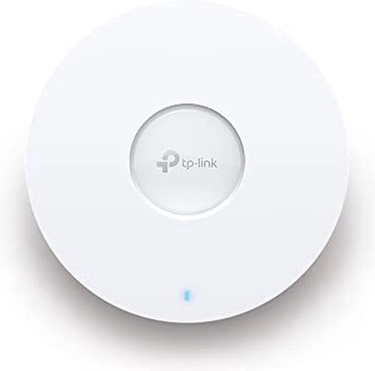 TP-Link Omada EAP653 Access Point AX3000 - Wit