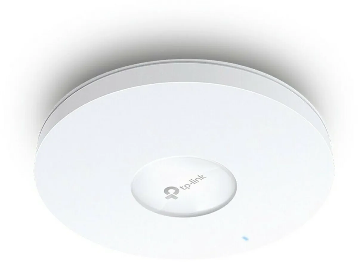 TP-Link Omada EAP653 Access Point AX3000 - Wit
