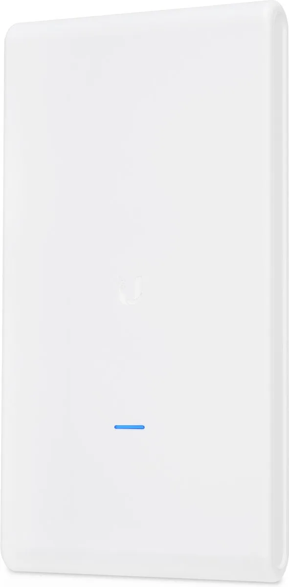 Ubiquiti UAP-AC-M-PRO 5 Pack - WiFi Access Point Wit - afbeelding 6 van 6