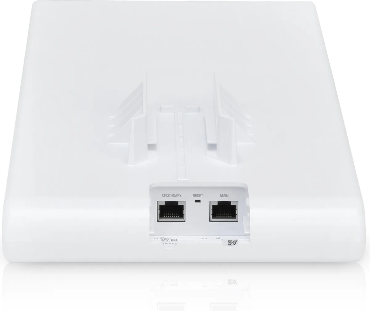 Ubiquiti UAP-AC-M-PRO 5 Pack - WiFi Access Point Wit