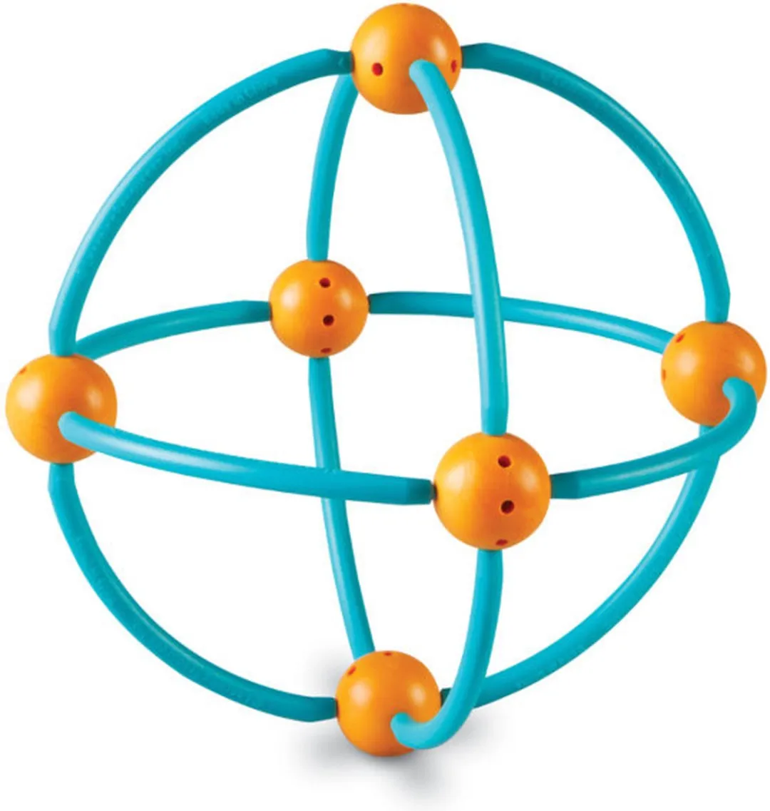 Learning Resources Dive into Shapes 950LER1773 - Meerkleurig