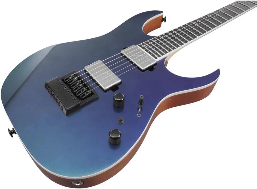 Ibanez Prestige RG5121RET-PRT Elektrische gitaar