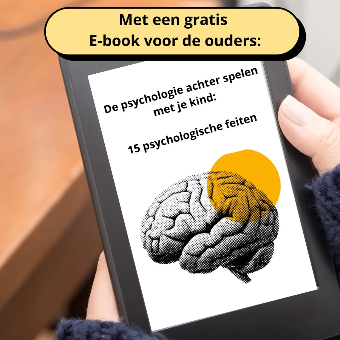 Lean Toys EduPlay Blauw Educatief Voelbord - Dinosaurus Thema