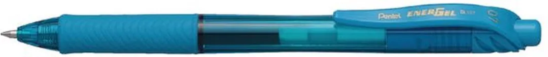 Pentel Energyl-Gel BL107 Lichtblauw