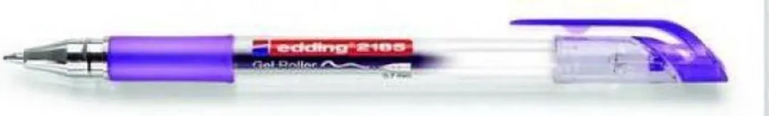 edding Gelroller 2185-08 Violet