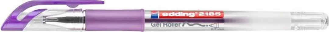edding Gelroller 2185-08 Violet