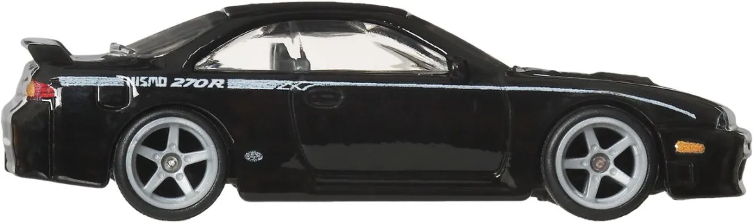 Hot Wheels Premium Car Culture 1994 Nismo 270R (S14) JKD99