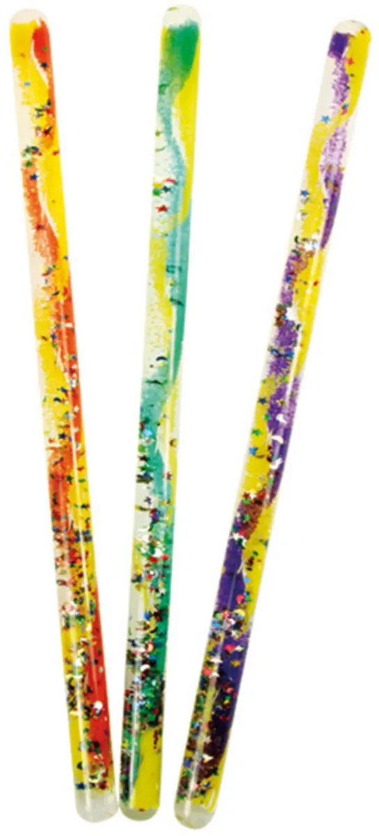 BIGJIGS Magische Toverstok - Diverse Kleuren