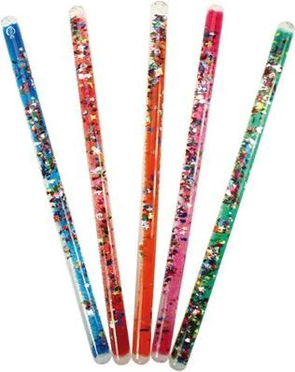 BIGJIGS Magische Toverstok - Diverse Kleuren