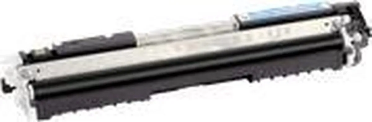 Canon CRG-729 C Tonercartridge - Cyaan