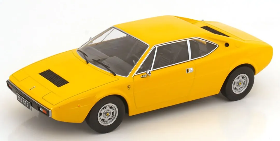 Ferrari Dino 308 GT4 1974