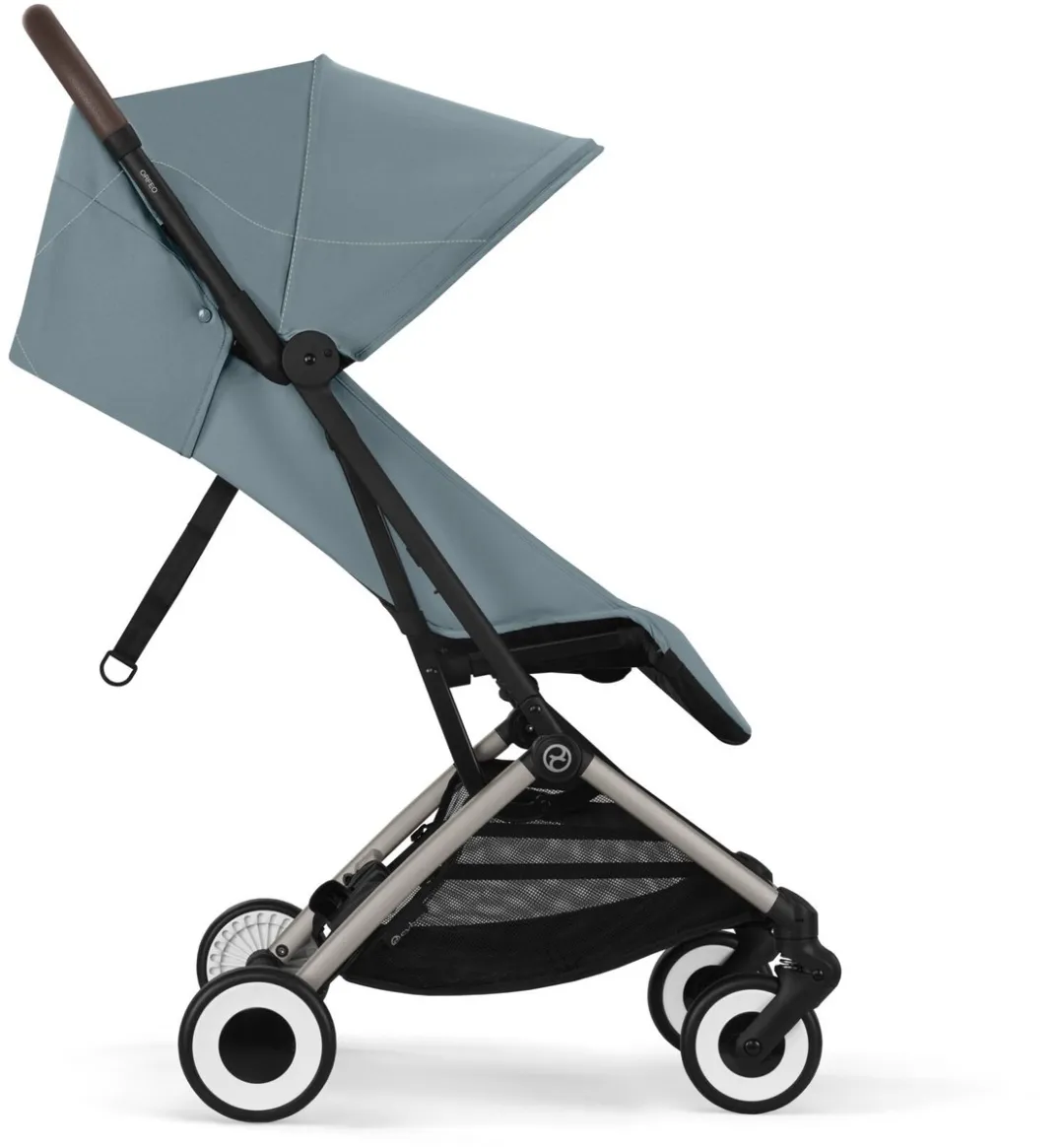 Cybex Orfeo Handbagage Buggy Stormy Blue 2025