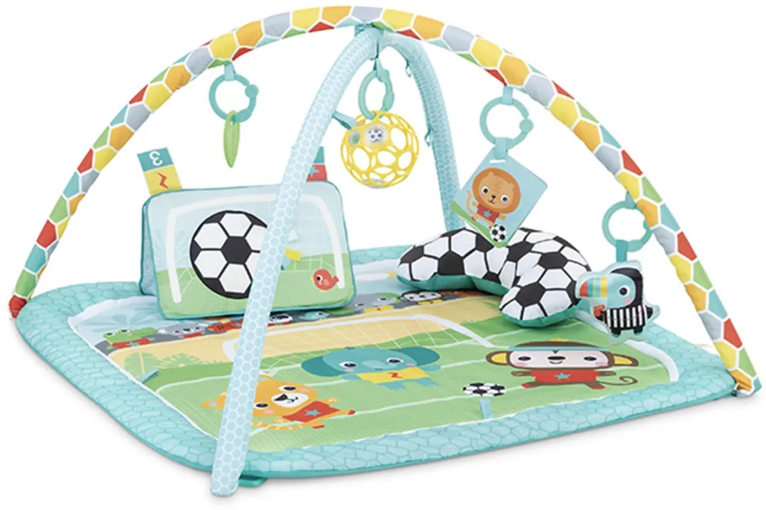 Bright Starts Baby Speelmat