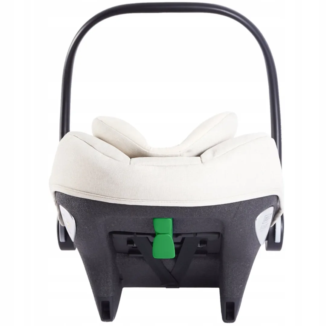 Avionaut Pixel PRO Autostoeltje 0-13kg - Beige