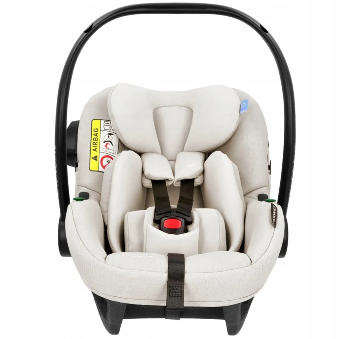 Avionaut Pixel PRO Autostoeltje 0-13kg - Beige