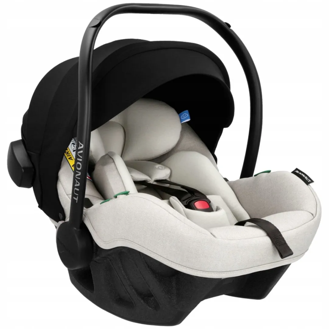 Avionaut Pixel PRO Autostoeltje 0-13kg - Beige