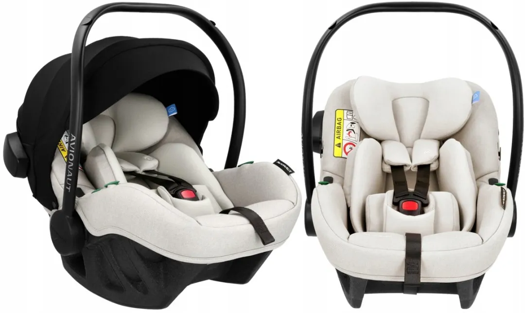 Avionaut Pixel PRO Autostoeltje 0-13kg