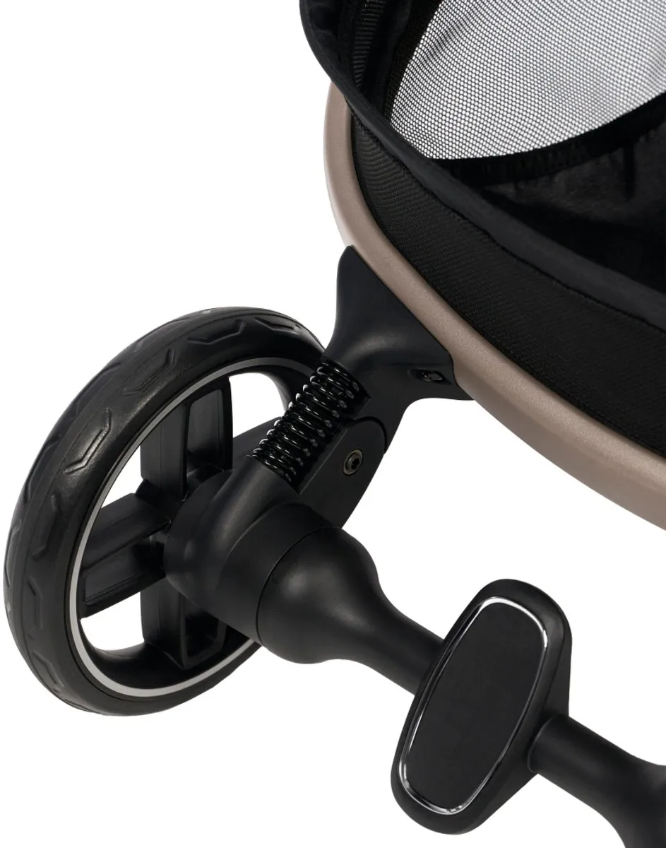 Maxi-Cosi Oxford Cabin Kinderwagen - Oak Truffle