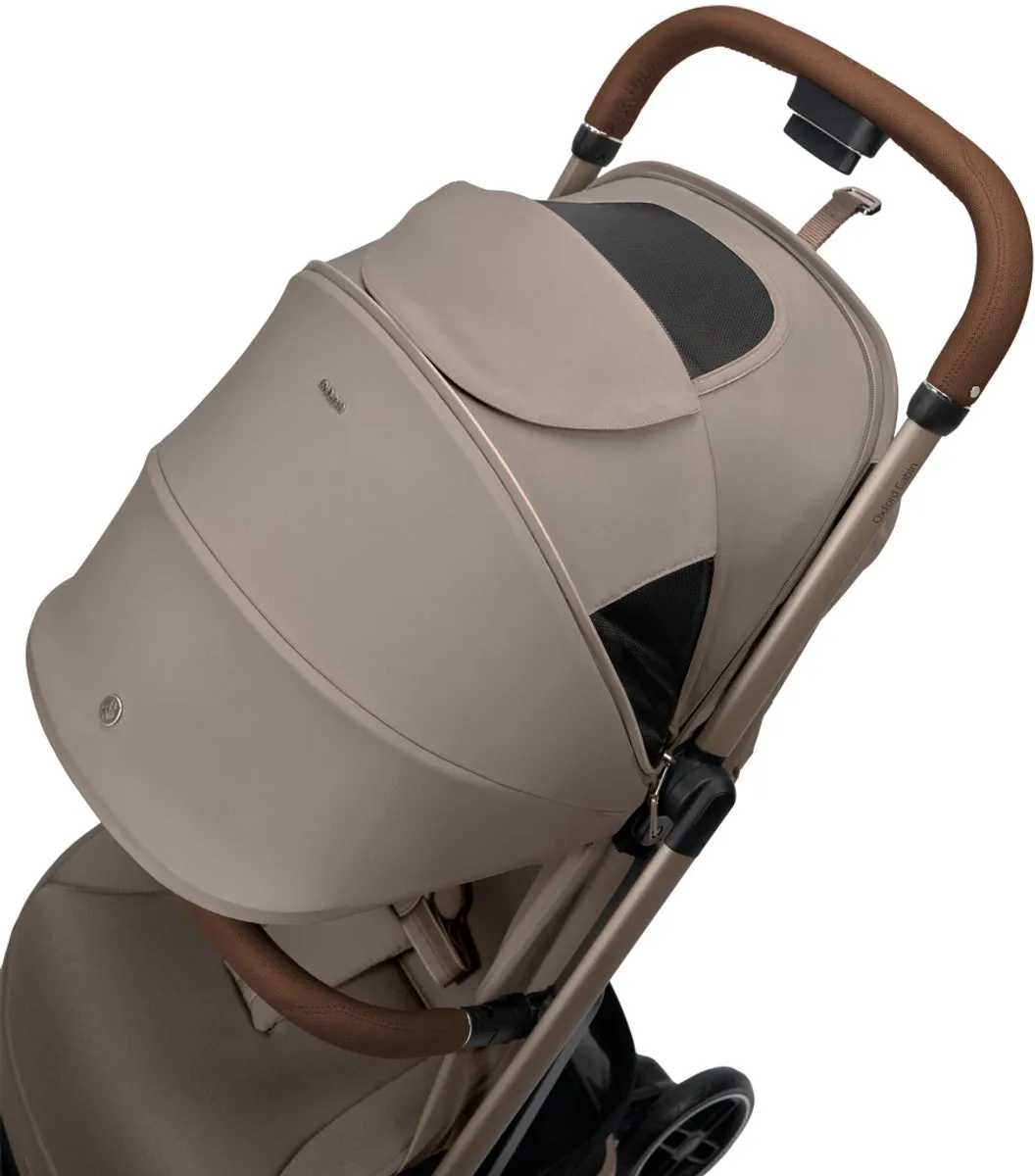 Maxi-Cosi Oxford Cabin Kinderwagen - Oak Truffle