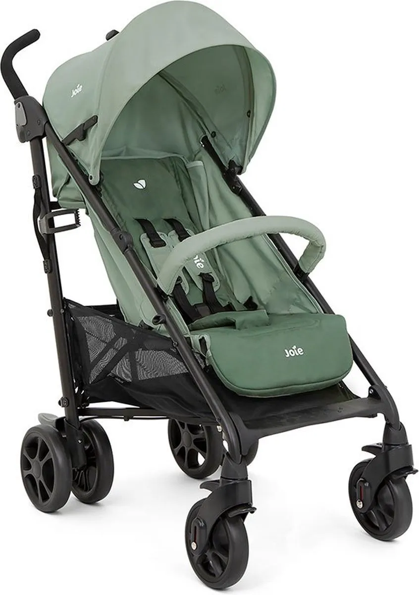 Joie Brisk Lx Kinderwagen