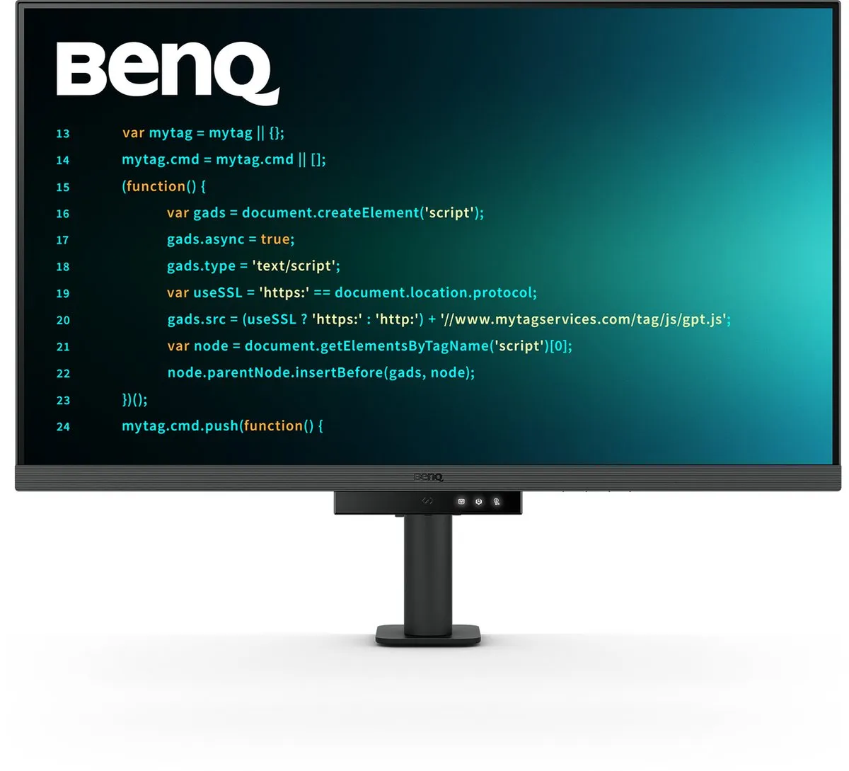 BenQ RD320UA 32" 4K Monitor