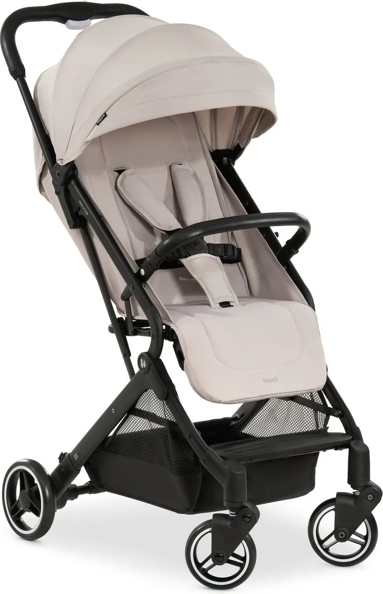 Hauck Travel N Care Buggy