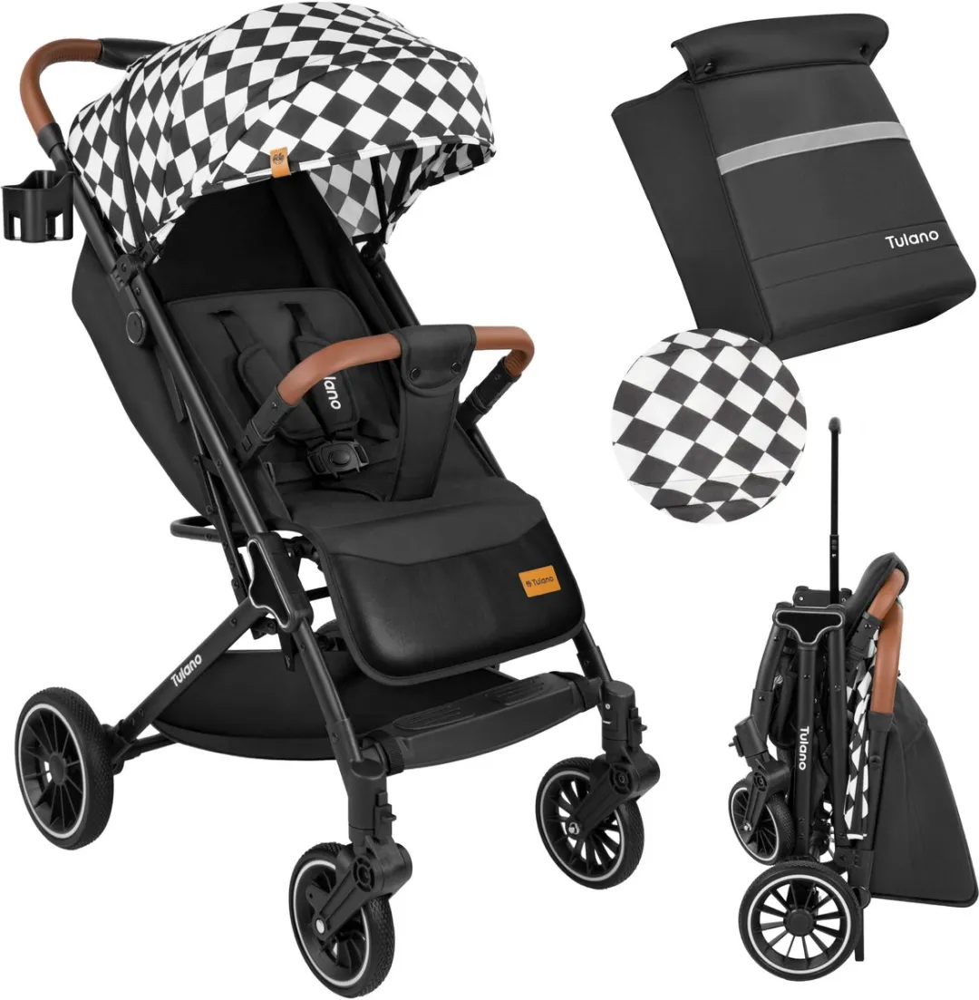 Tulano Lagos 35 Buggy