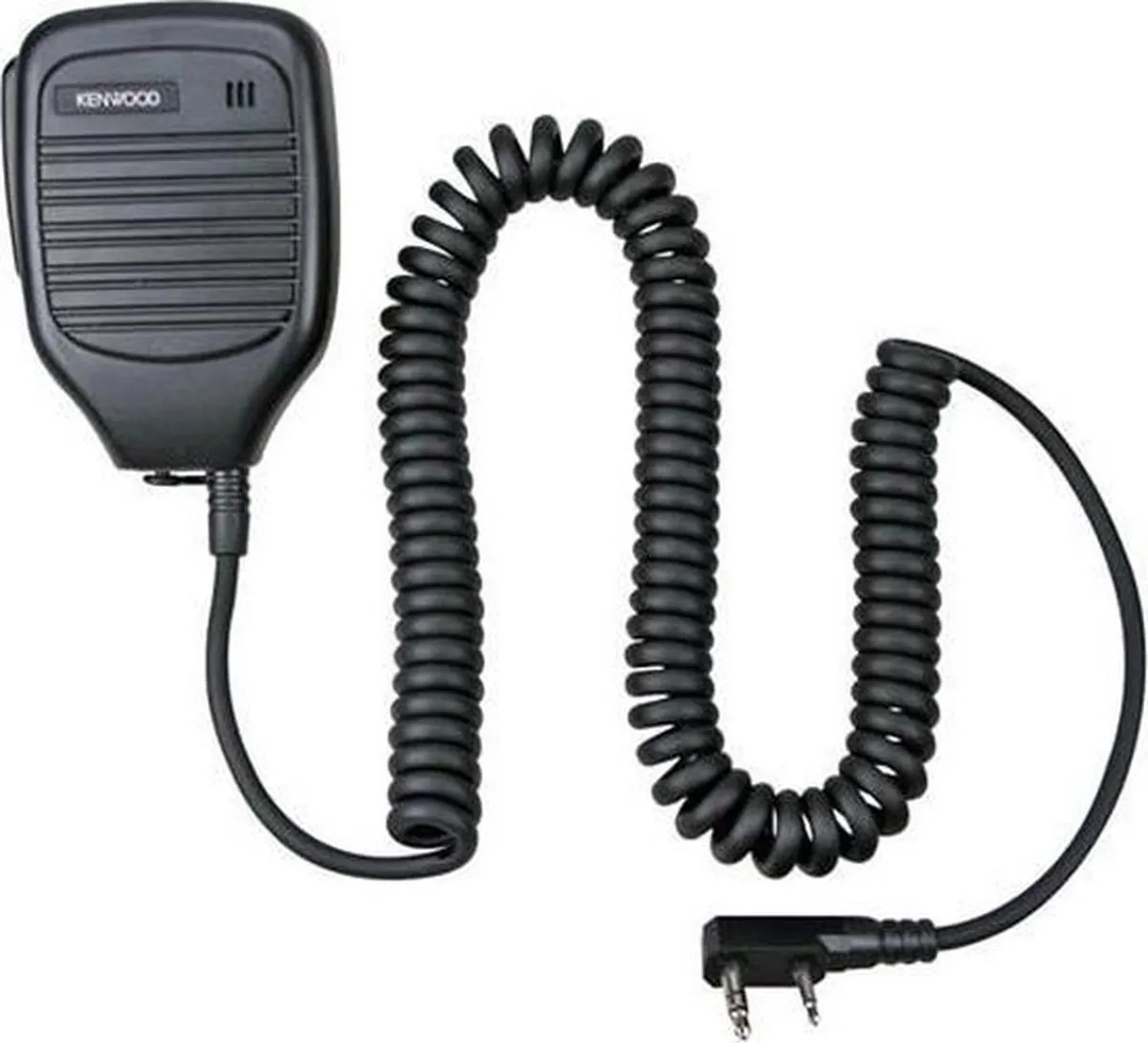 Kenwood KMC-21 Spreeksleutel