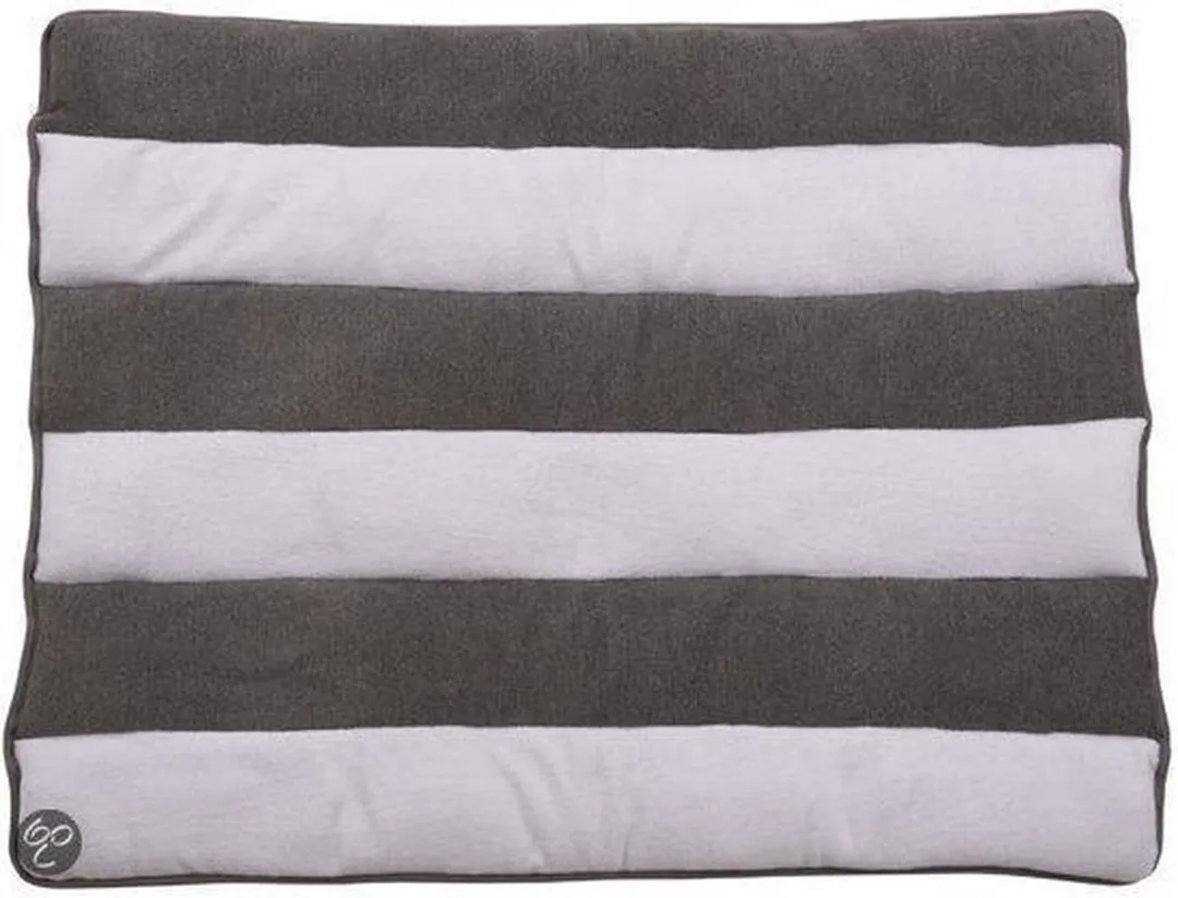 Jollein Stripe Boxkleed 80x100cm