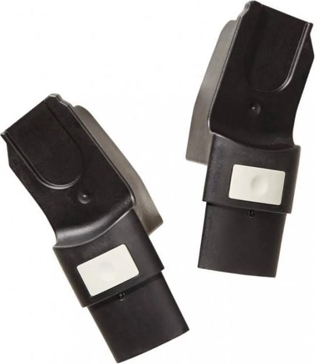 Joolz Geo1/Geo2 Autostoel Adapters