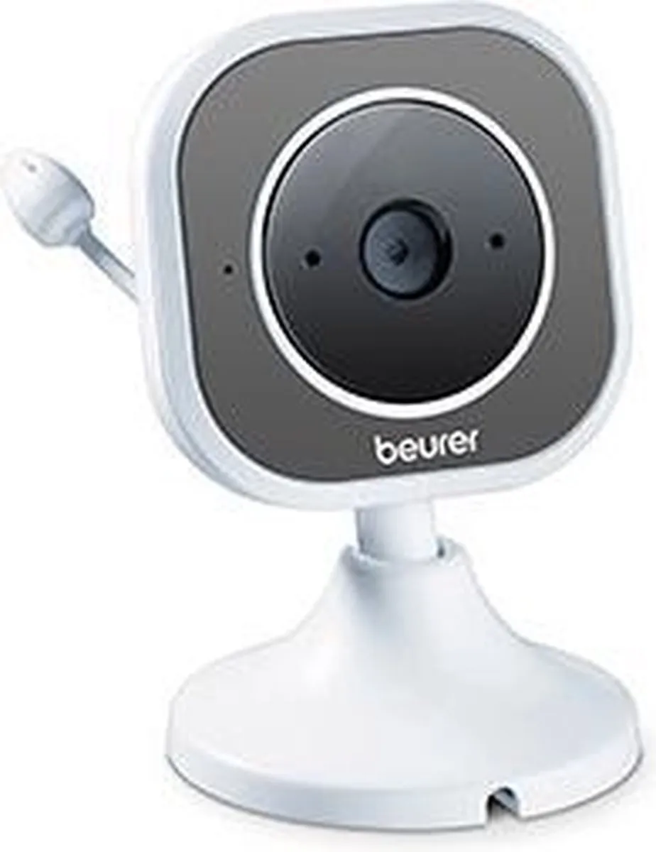 Beurer BY 110 Extra Camera