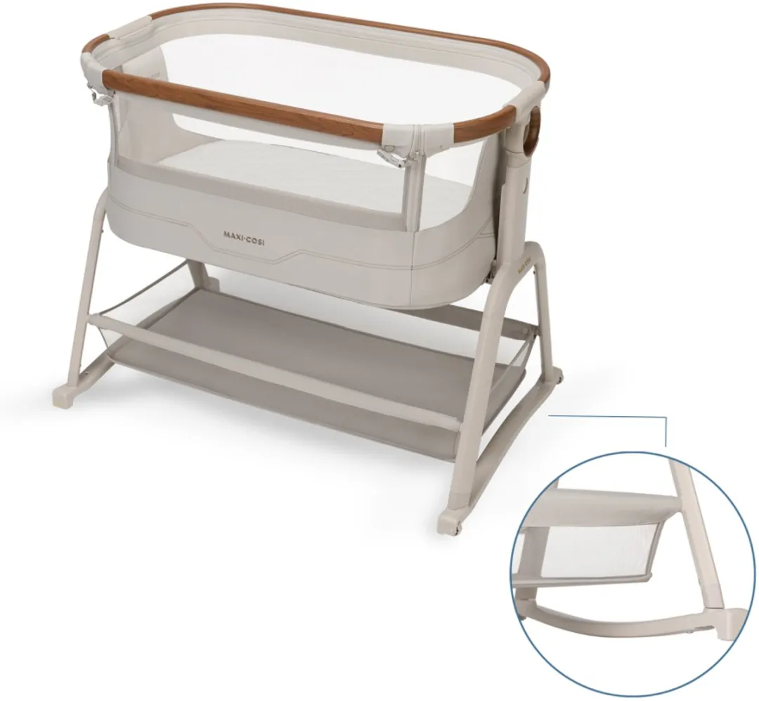 Maxi-Cosi Iora Plus Co-Sleeper