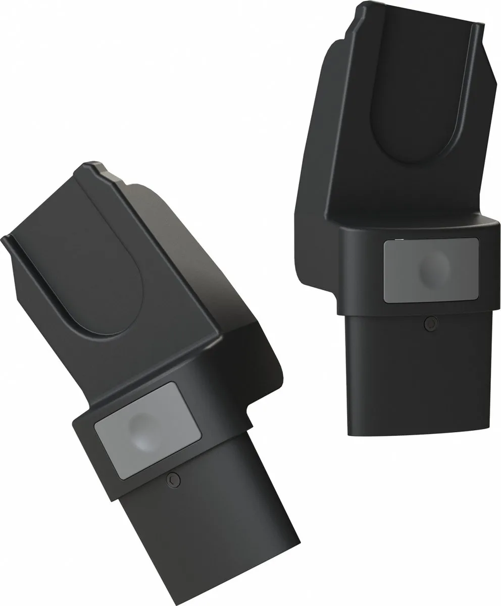 Joolz Day²/³/+ Autostoel Adapters