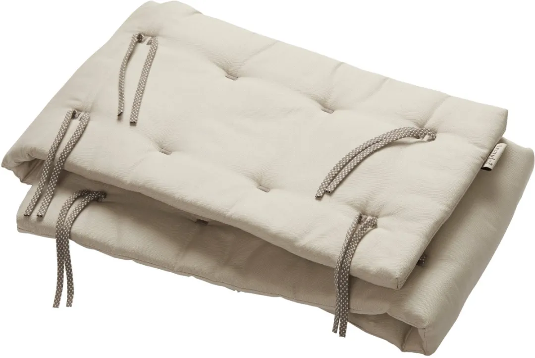 Leander Linea Bedbumper