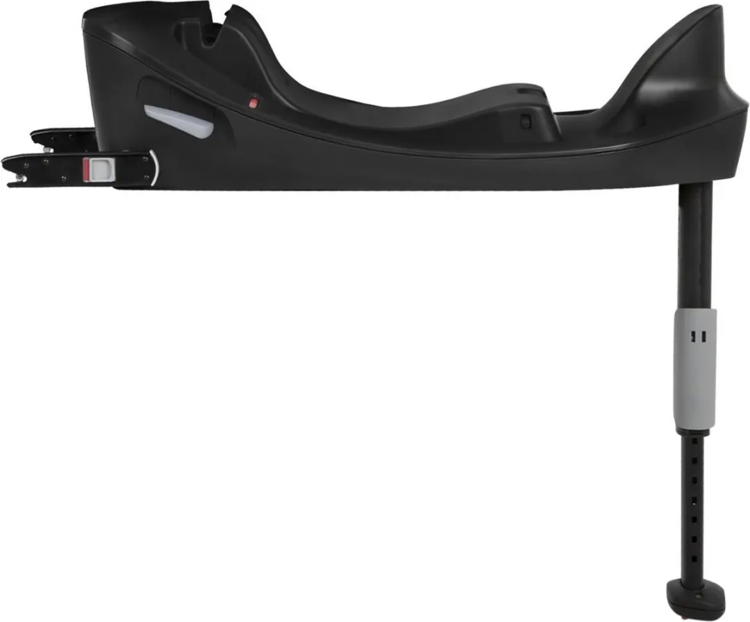 Cybex Base One Black - Maxi-Cosi Aton B2/S2 i-Size