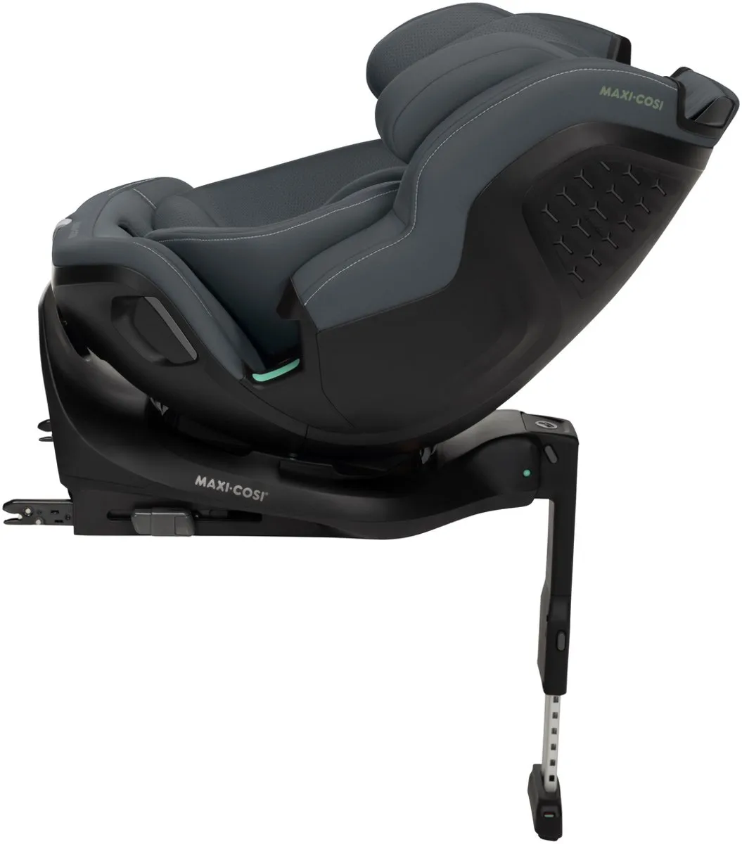 Maxi-Cosi Emerald 360 Plus Autostoel - Authentic Graphite