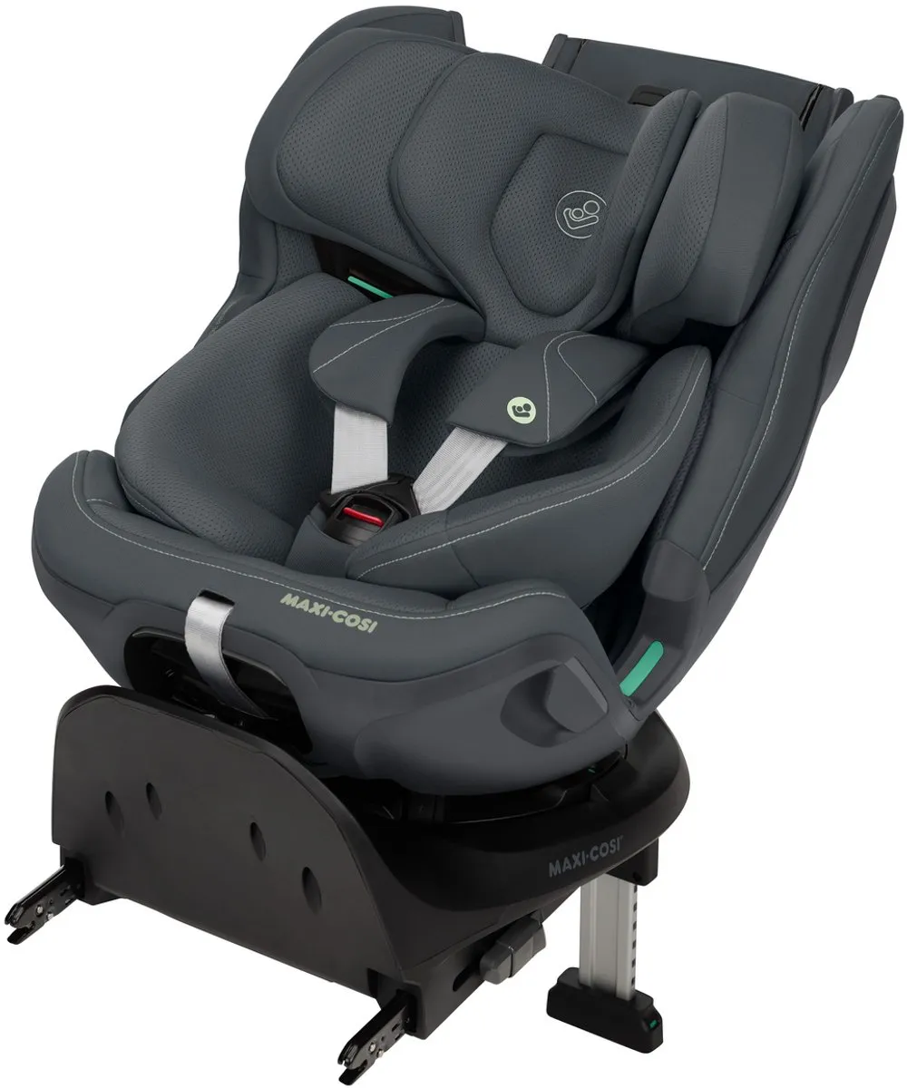 Maxi-Cosi Emerald 360 Plus Autostoel